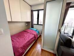Urban Vista (D16), Condominium #580943551